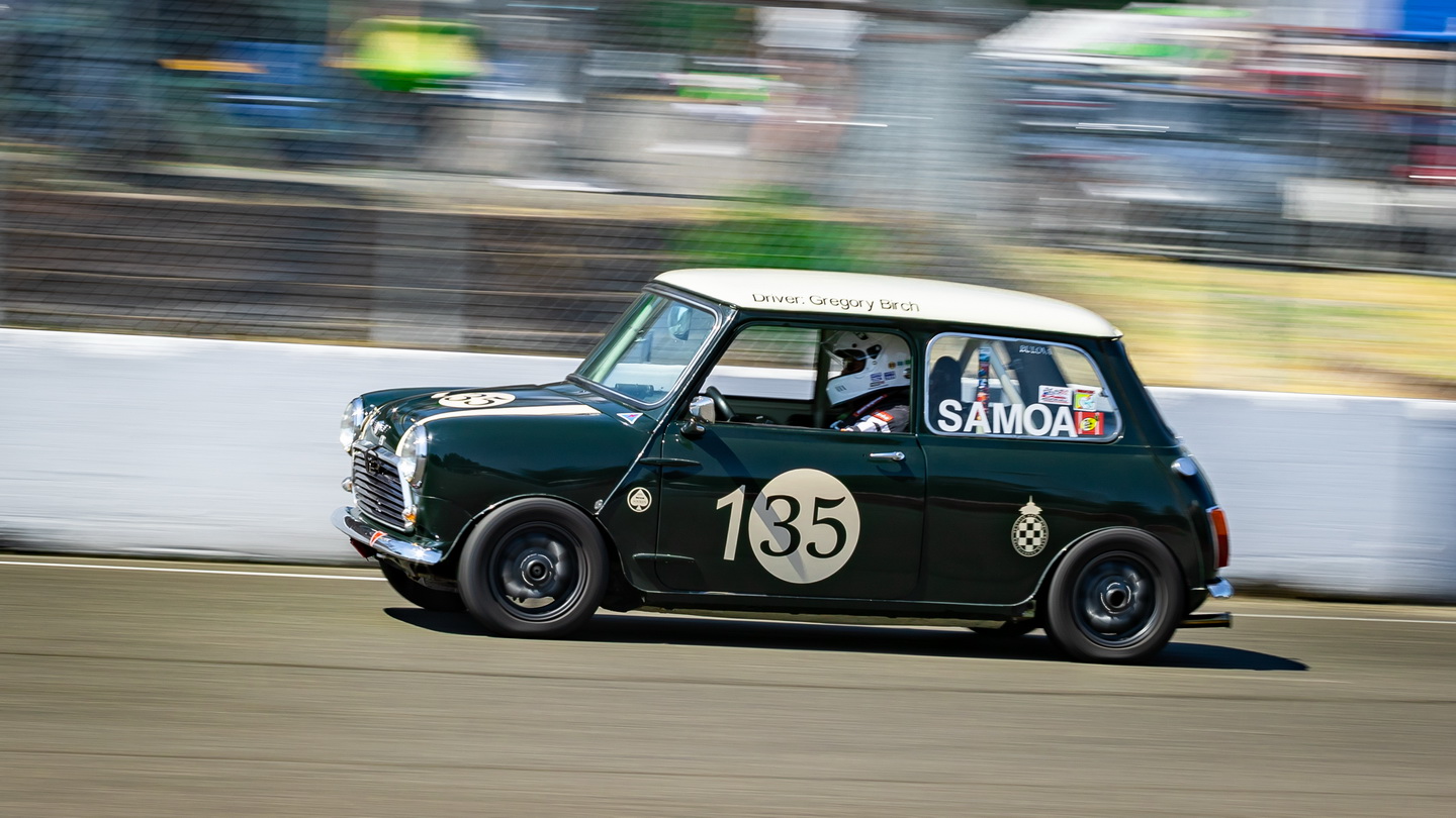 2021 SOVREN Pacific Northwest Historics AG4I0610